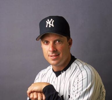 Tino Martinez Net Worth image 1